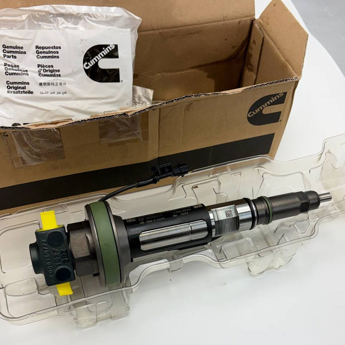 2867147 | Genuine Cummins® Fuel Injector Kit For QSK Engine