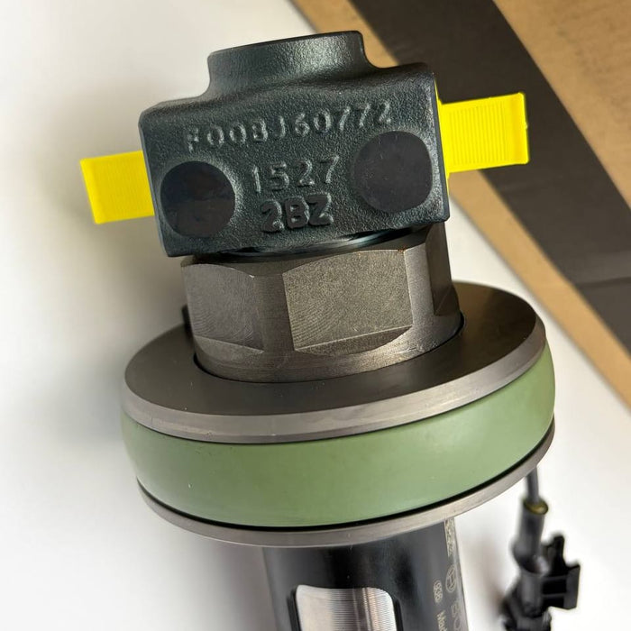 2867147 | Genuine Cummins® Fuel Injector Kit For QSK Engine