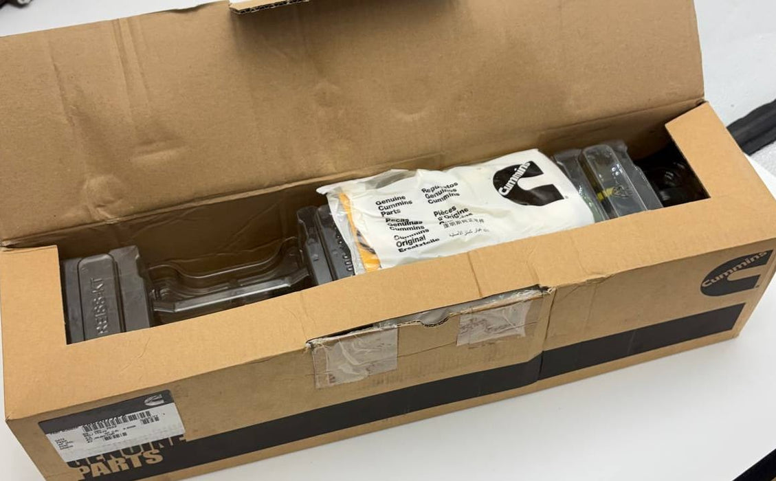 2867147 | Genuine Cummins® Fuel Injector Kit For QSK Engine