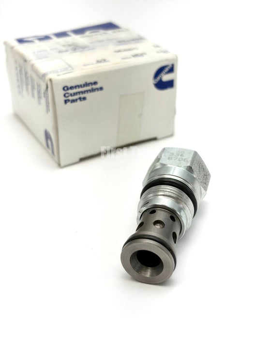 4001926 | Genuine Cummins® Valve, Pressure Regulator