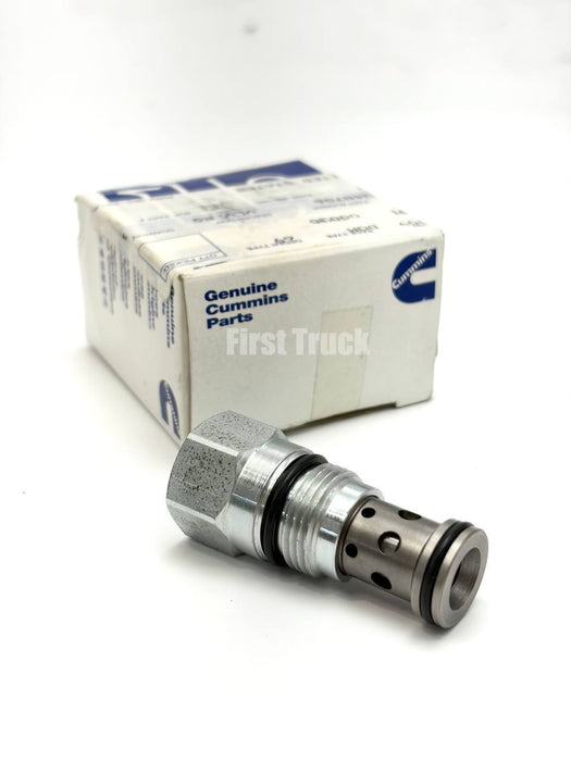 4001926 | Genuine Cummins® Valve, Pressure Regulator