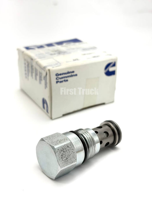 4001926 | Genuine Cummins® Valve, Pressure Regulator