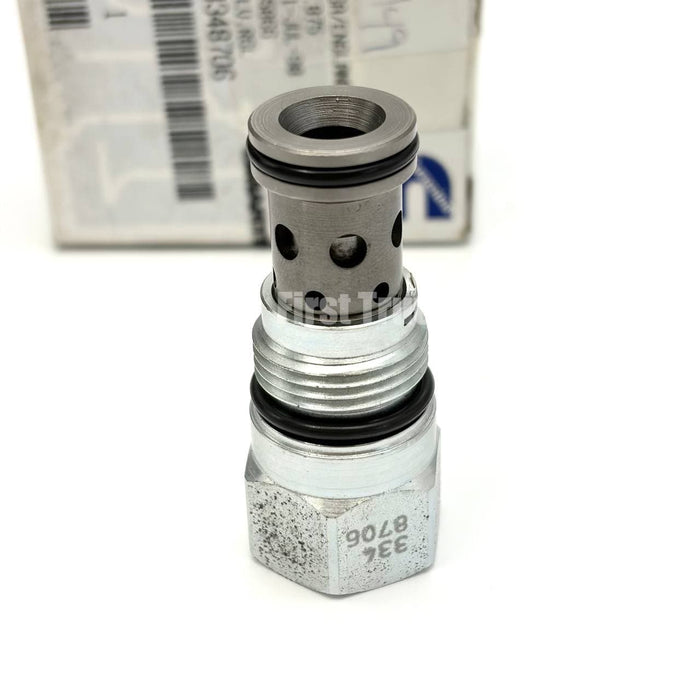 4001926 | Genuine Cummins® Valve, Pressure Regulator