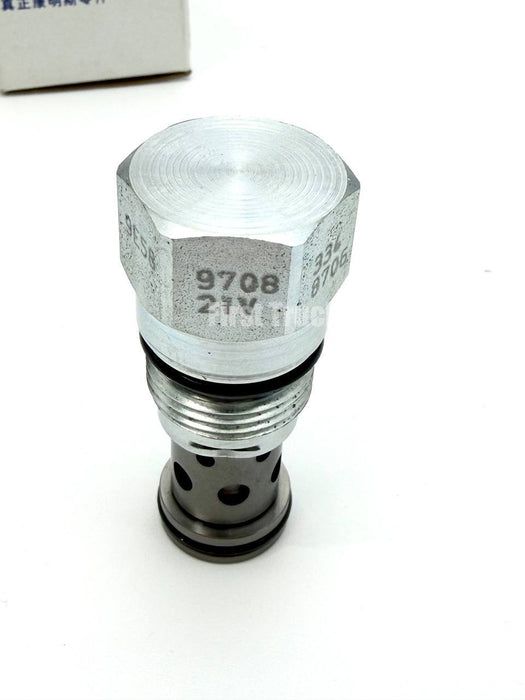 4001926 | Genuine Cummins® Valve, Pressure Regulator