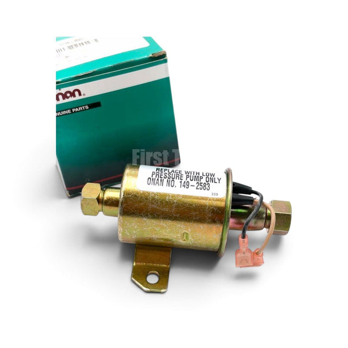 A047N931 | Genuine Cummins® Fuel Pump