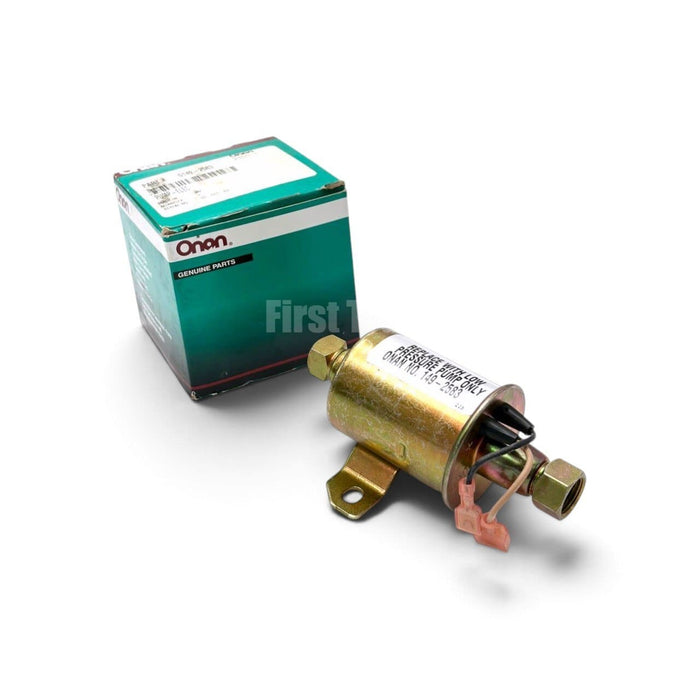 A047N931 | Genuine Cummins® Fuel Pump