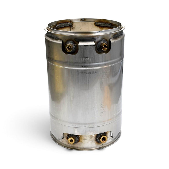 5579367 | Genuine Cummins® Diesel Particulate Filter DPF For Cummins ISB 6.7