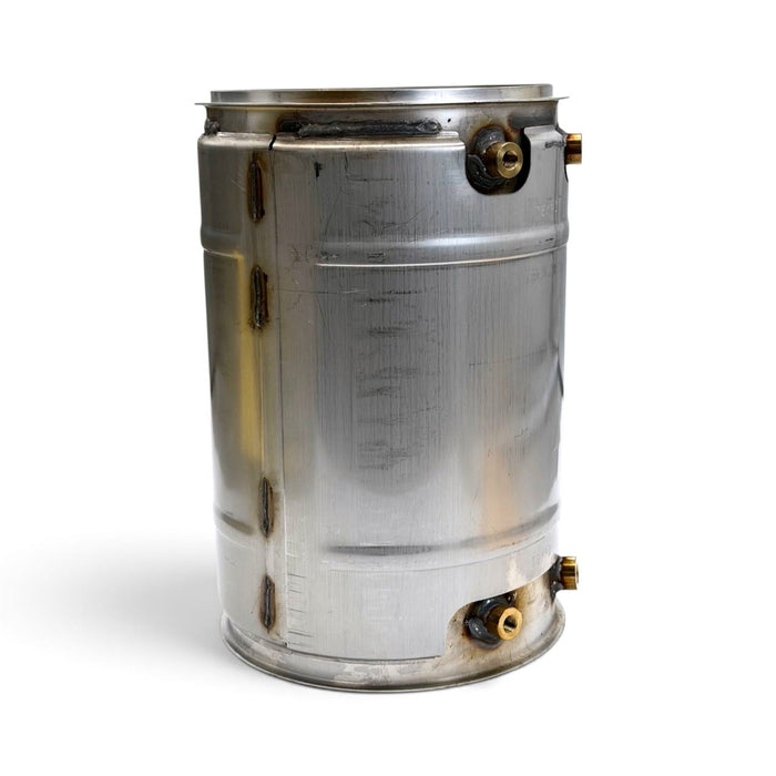 5579367 | Genuine Cummins® Diesel Particulate Filter DPF For Cummins ISB 6.7
