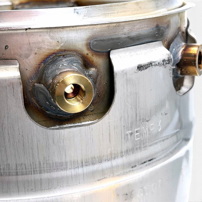 5579367 | Genuine Cummins® Diesel Particulate Filter DPF For Cummins ISB 6.7