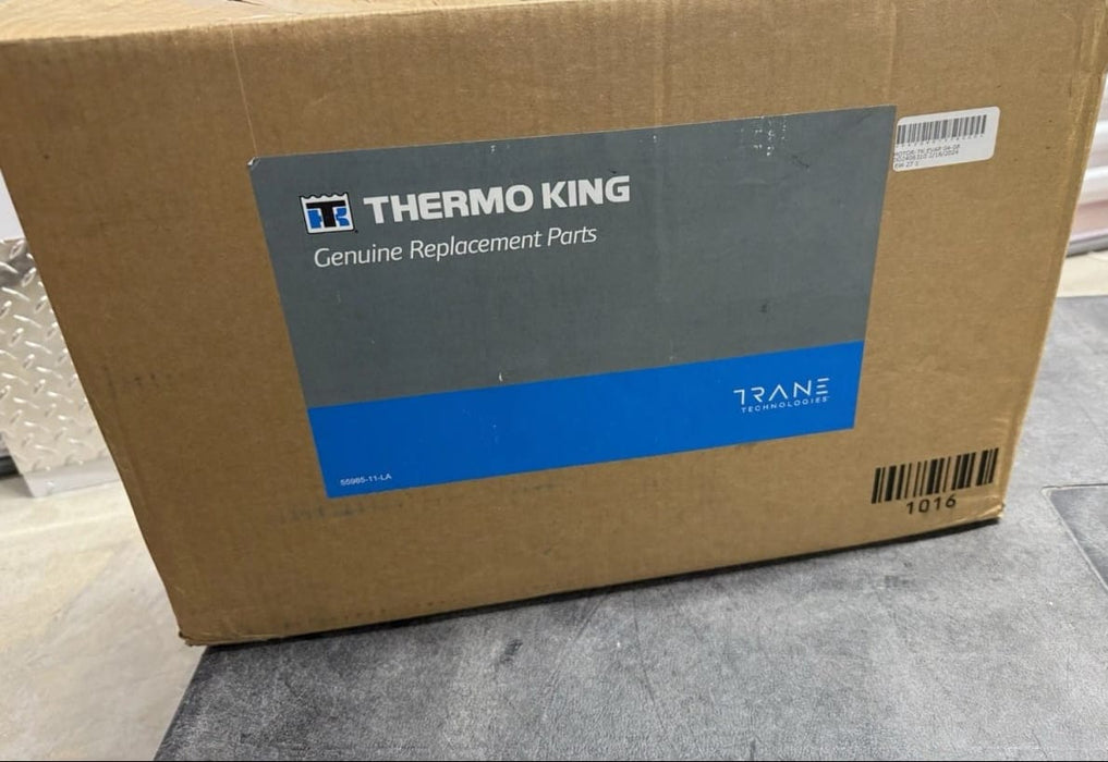 104666 | Genuine Thermo King® Electric Fan Motor 5 HP