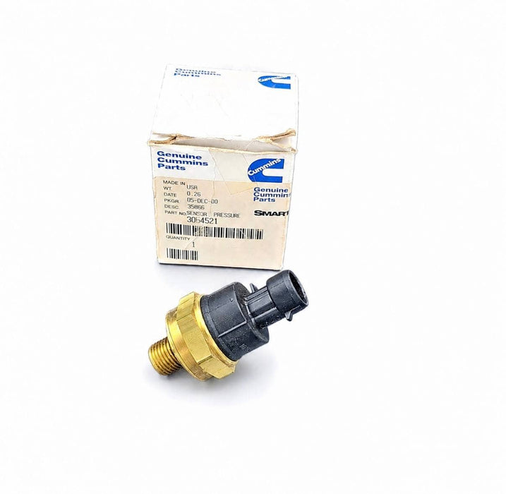 9047113 | Genuine Cummins® Turbo Boost Pressure Sensor