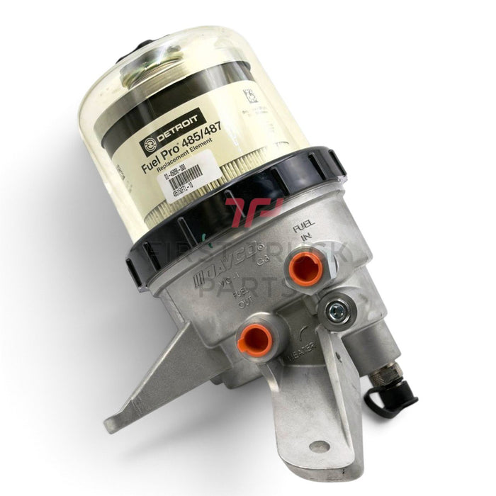 2472781 | Genuine Davco® Fuel Water Separator Fuel Pro® 485