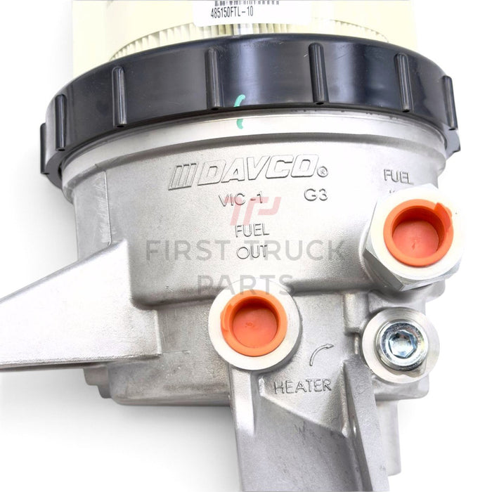 2472781 | Genuine Davco® Fuel Water Separator Fuel Pro® 485