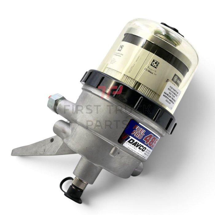 2472781 | Genuine Davco® Fuel Water Separator Fuel Pro® 485