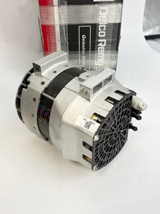 07-03-1322 |  Delco-Remy® Alternator 55SI, 24V 250 Amps