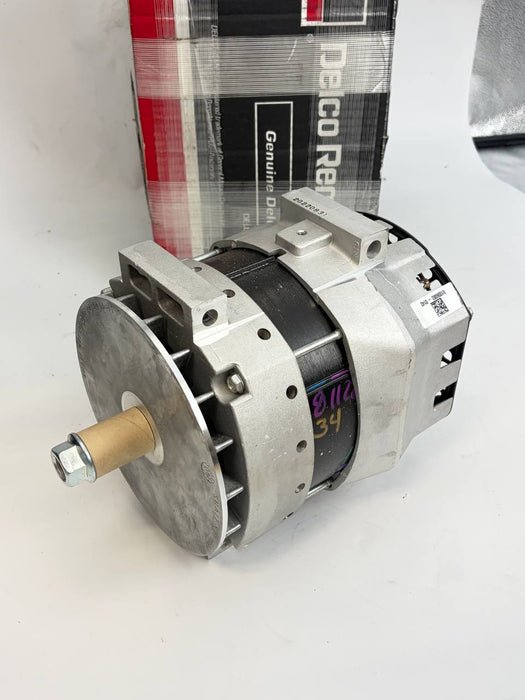 07-03-1322 |  Delco-Remy® Alternator 55SI, 24V 250 Amps