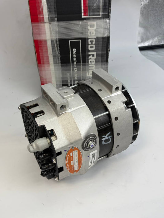 07-03-1322 |  Delco-Remy® Alternator 55SI, 24V 250 Amps