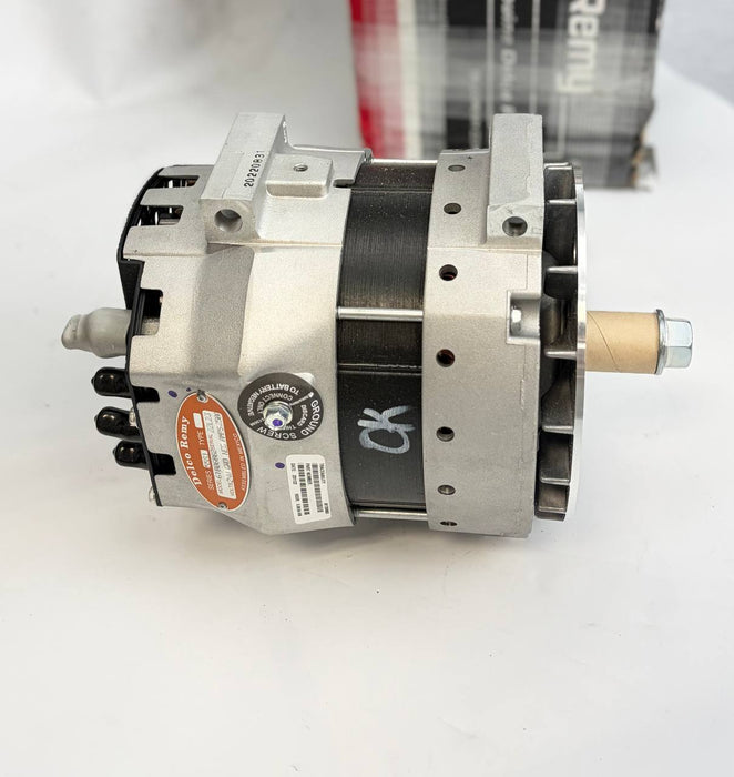 07-03-1322 |  Delco-Remy® Alternator 55SI, 24V 250 Amps