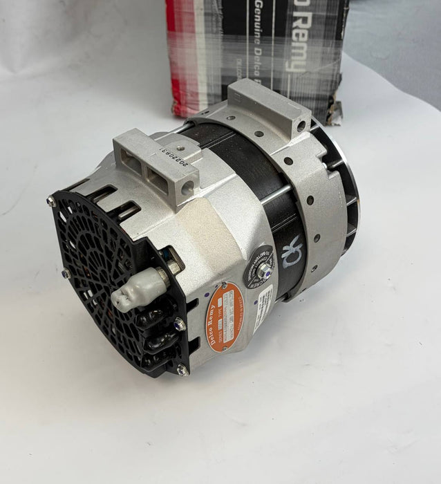 07-03-1322 |  Delco-Remy® Alternator 55SI, 24V 250 Amps