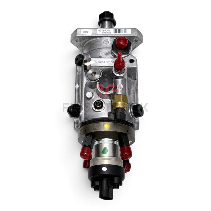 RE518087 | Genuine Stanadyne® Injection Pump For John Deere