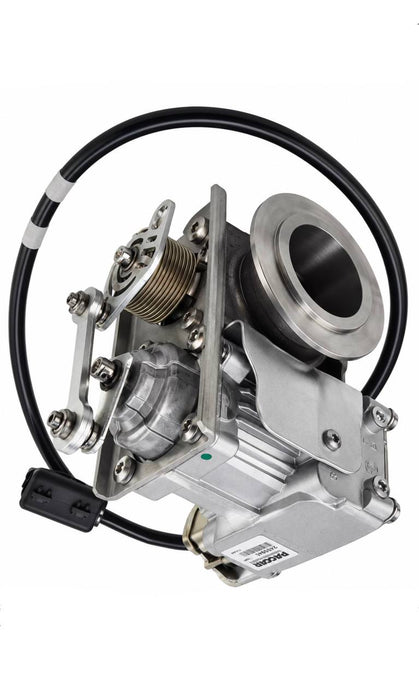 2459945 | Genuine Paccar® EGR Control Valve For Paccar Engine - view 2