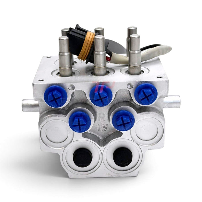 19149234 | Genuine GM ABS Pressure Modulator Valve - view 8