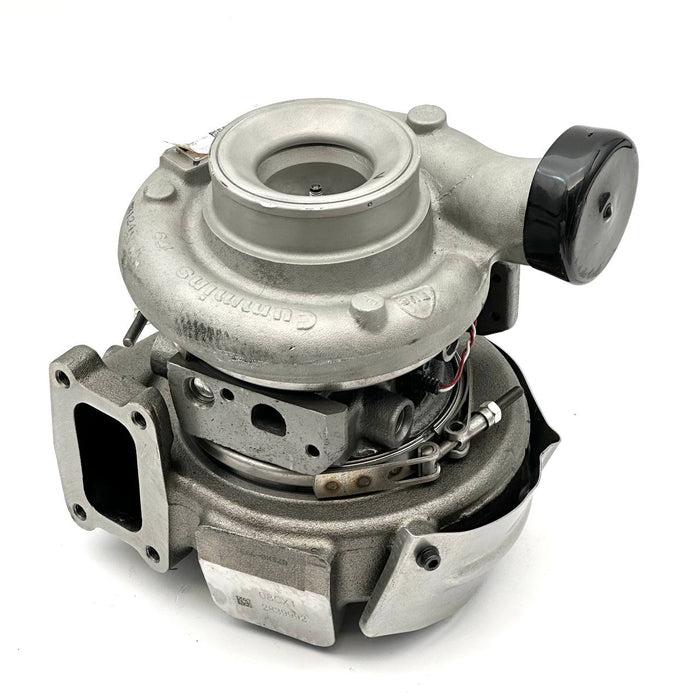 PN: 5642024, 5642121 | Genuine Cummins® Turbocharger Kit 6.7 liter ISB/QSB