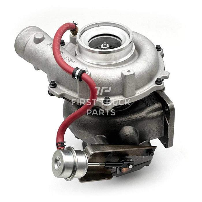 2506785C91 | Genuine International® Turbocharger Kit