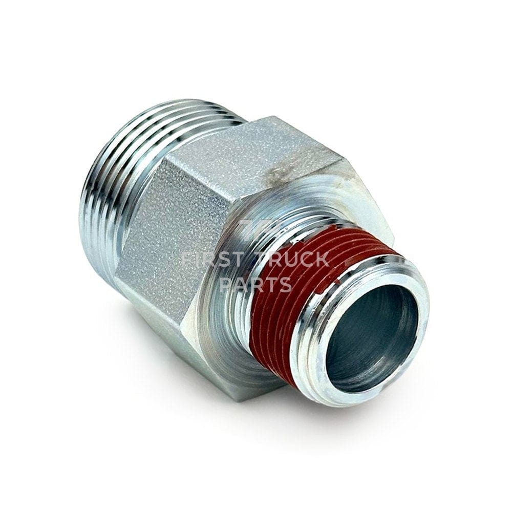 5319225 | Genuine Cummins® Male Connector For 8.9 liter ISC/ISL