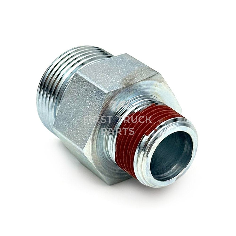 Isl Connection Plug P/N: 5319225 | Genuine Cummins® Male Connector For 8.9 liter ISC/ISL