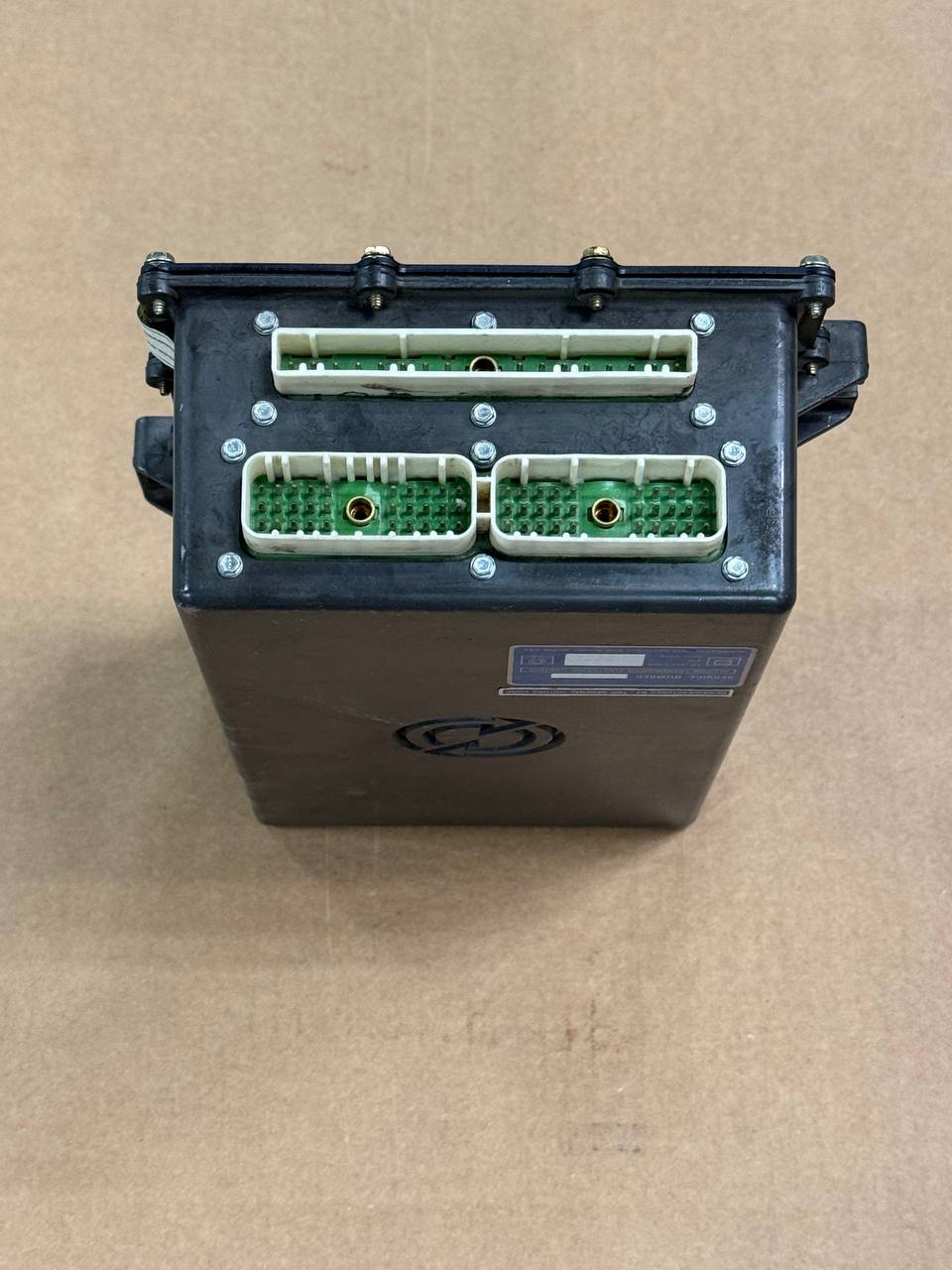 DDE R7570050 | Genuine Allison® Transmission Electronic Control Module