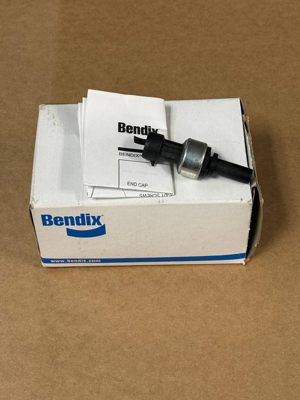 ZAC5008677 | Genuine Bendix® Low Air Pressure Switch