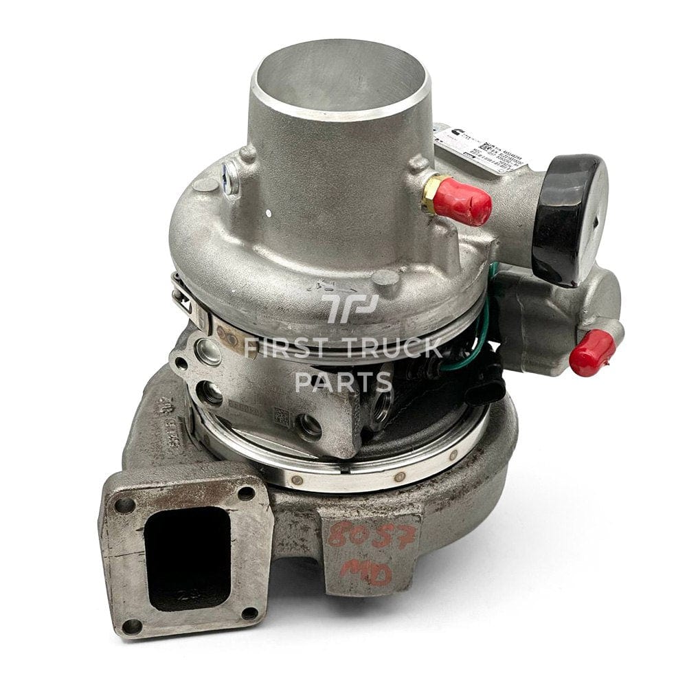 4955462RX | Genuine Cummins® Turbocharger For ISM 11L