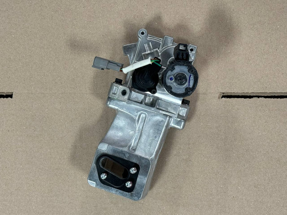 4031337H | Genuine Cummins® VGT Turbo Actuator HE341VE