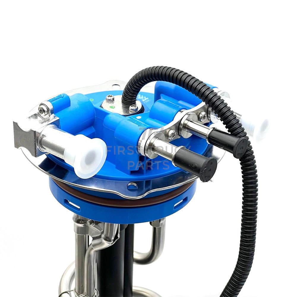 A062H259 | Genuine Cummins® Diesel Exhaust Fluid Header