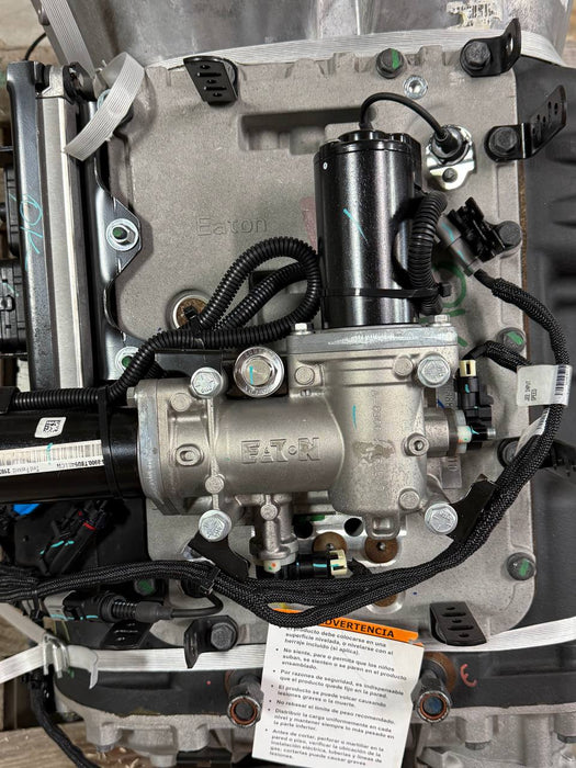 FAO14810CEA3 | Genuine Eaton Fuller® 10-Speed Automated Transmission