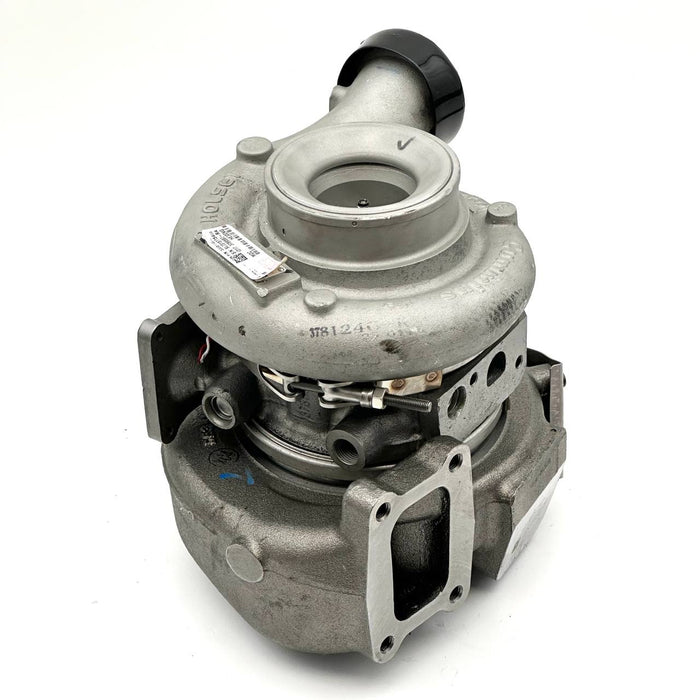 3781634 | Genuine Cummins® Turbocharger Kit 6.7 liter ISB/QSB