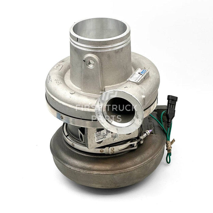 5457297RX | Genuine Cummins® Turbocharger For ISX15