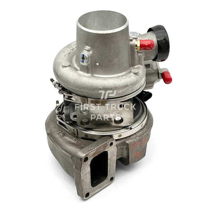 4955462RX | Genuine Cummins® Turbocharger For ISM 11L