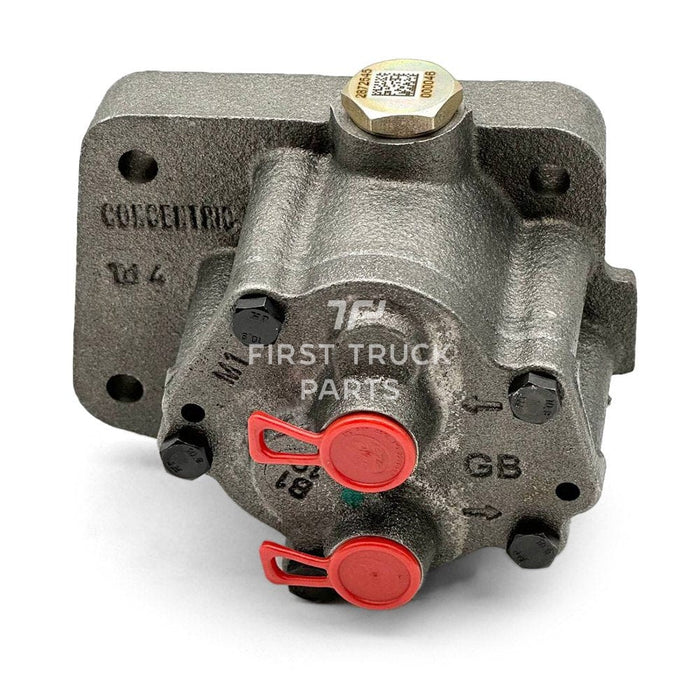 287254500 | New Geniune Cummins® Fuel Pump, Gear Pump Assembly