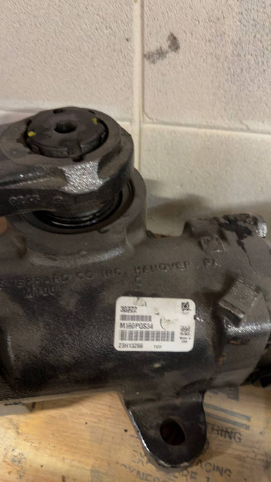 M100PQS34 | Genuine Sheppard® Power Steering Gear M100