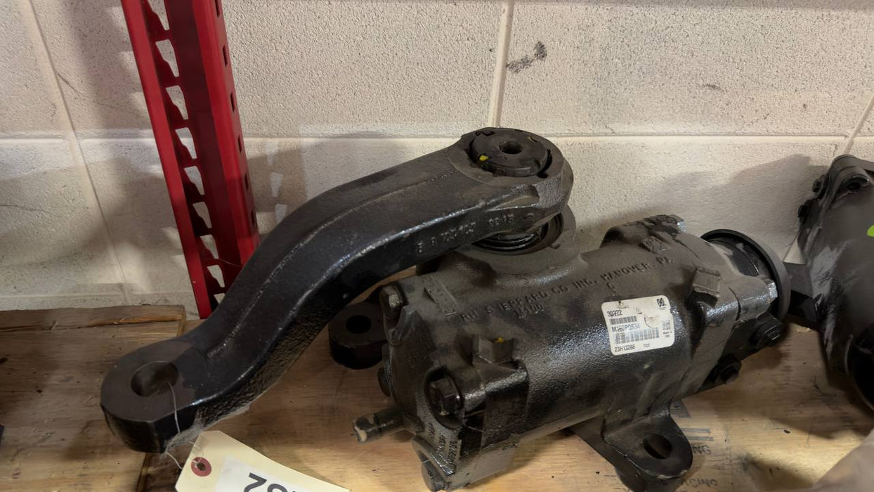 M100PQS34 | Genuine Sheppard® Power Steering Gear M100