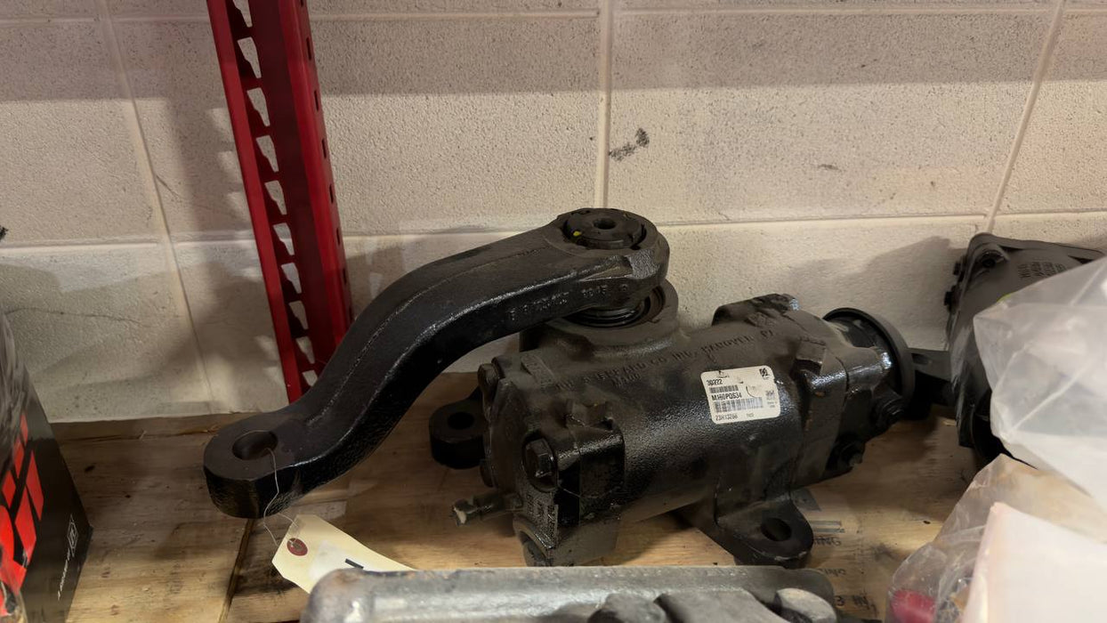 M100PQS34 | Genuine Sheppard® Power Steering Gear M100