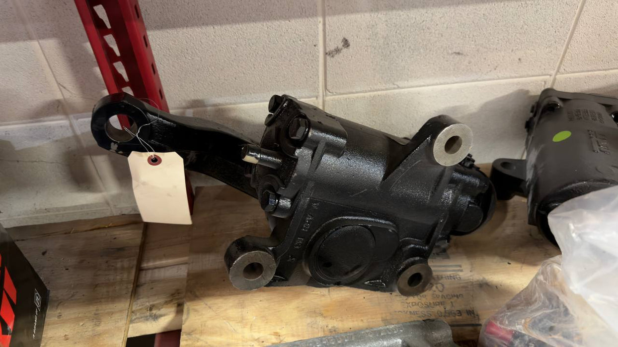 M100PQS34 | Genuine Sheppard® Power Steering Gear M100