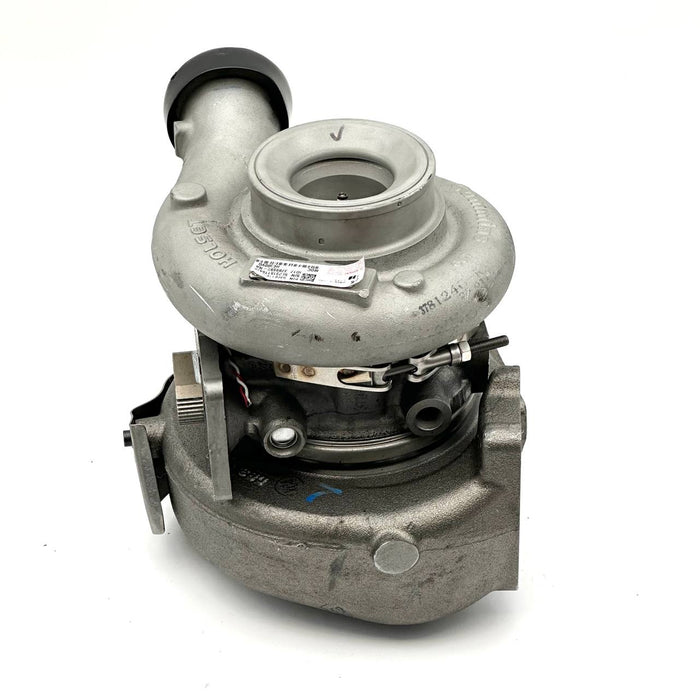 5327363 | Genuine Cummins® Turbocharger Kit 6.7 liter ISB/QSB