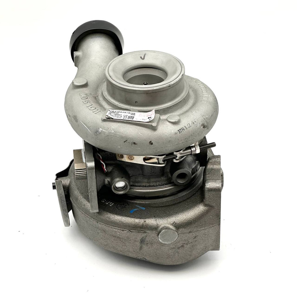 PN: 6781631 | Genuine Cummins® Turbocharger Kit 6.7 liter ISB/QSB