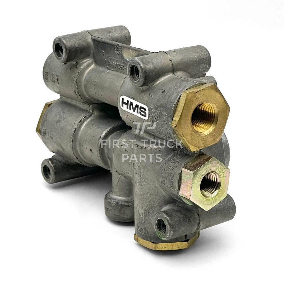 Bendix Protection Valve BX802926 | Genuine Bendix® Tractor Protection Valve