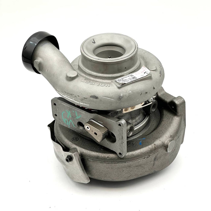 5327363 | Genuine Cummins® Turbocharger Kit 6.7 liter ISB/QSB