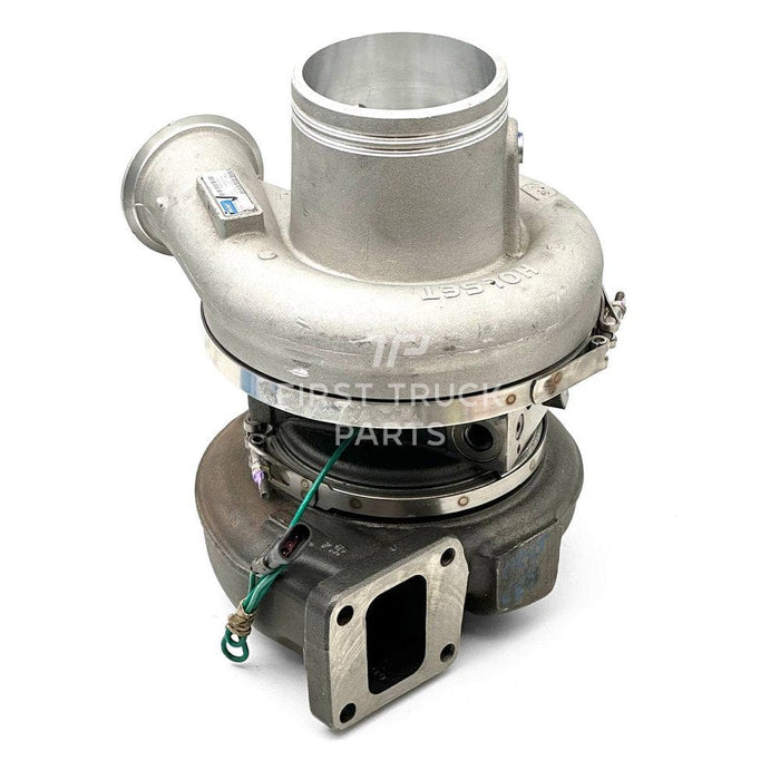 5457297RX | Genuine Cummins® Turbocharger For ISX15