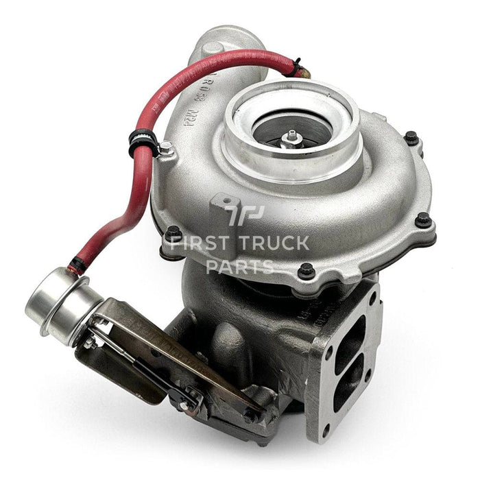 170-025-0308 | Genuine International® Turbocharger Kit